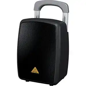 Behringer-Lautsprecher Behringer Europort MPA40BT-PRO