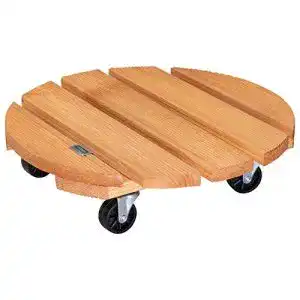 Rollbrett WAGNER design yourself Wagner Pflanzenroller Toscana