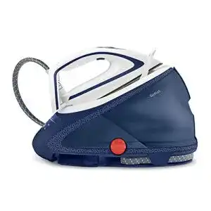 Tefal-Dampfbügelstation Tefal Pro Express Ultimate GV9580