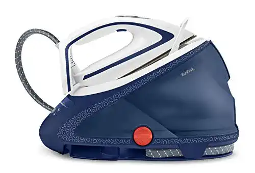 Tefal-Dampfbügelstation Tefal Pro Express Ultimate GV9580