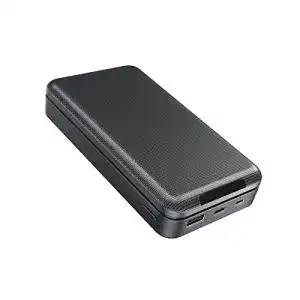 Powerbank-26800mAh DIAIDIAI, PD 20W Fast Charge Powerbank
