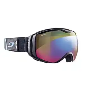 Julbo-Skibrille Julbo Universe Skibrille, Grey Blue/Blue, XL