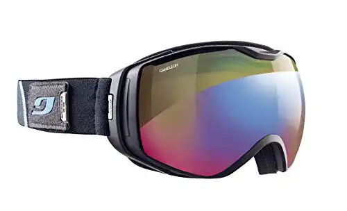Julbo-Skibrille Julbo Universe Skibrille, Grey Blue/Blue, XL