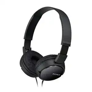 Sony-Over-Ear-Kopfhörer Sony MDR-ZX110 faltbarer Bügel