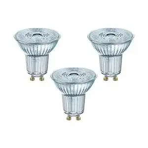 LED-Lampen OSRAM Lamps Osram LED Base PAR16 Reflektorlampe