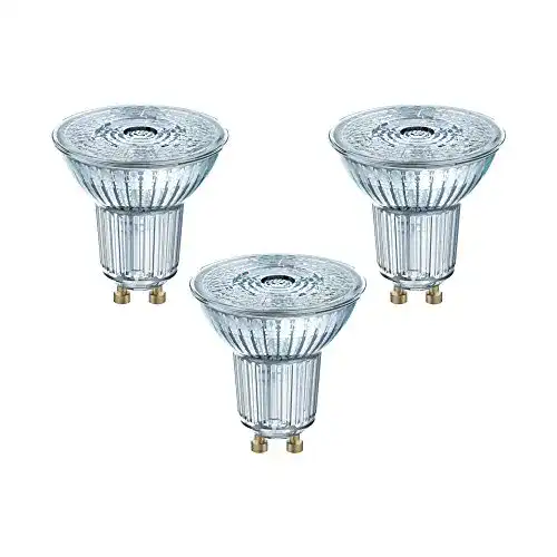 LED-Lampen OSRAM Lamps Osram LED Base PAR16 Reflektorlampe