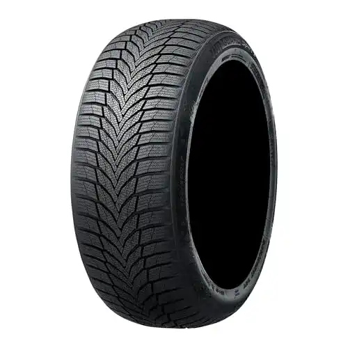 Winterreifen 255/35 R19 Nexen Winguard Sport 2 WU7 XL M+S