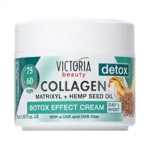 Kollagen-Creme VICTORIA beauty – Collagen Creme
