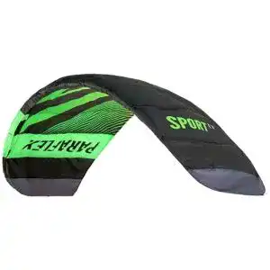 Lenkmatte 2-Leiner Wolkenstürmer ® Paraflex Sport 2-Leiner