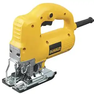 DeWalt-Stichsäge DEWALT DW341K-QS DW341K-QS