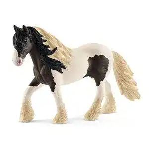 Schleich-Pferde SCHLEICH 13831 FARM WORLD Tinker Hengst