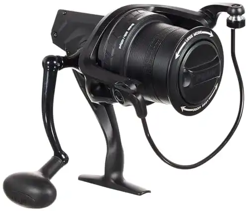 Penn-Rollen Penn Affinity III Longcast angelrollen