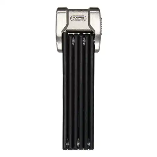 ABUS-Faltschloss ABUS Faltschloss Bordo Centium 6010/90