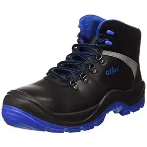 Atlas-Sicherheitsschuhe Atlas 347529 64300S339 DIY Schuhe, 39