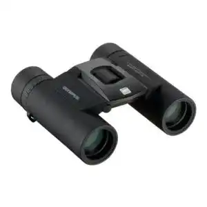 Olympus-Fernglas Olympus 10×25 WP II schwarz