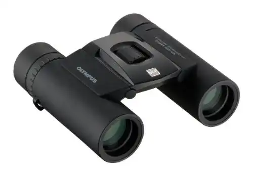 Olympus-Fernglas Olympus 10×25 WP II schwarz