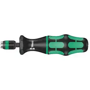 Wera-Drehmomentschlüssel Wera Serie 7400 Kraftform