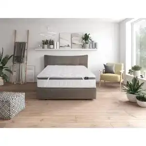 Matratzenschoner 100 x 200 Traumnacht Komfort Microfaser