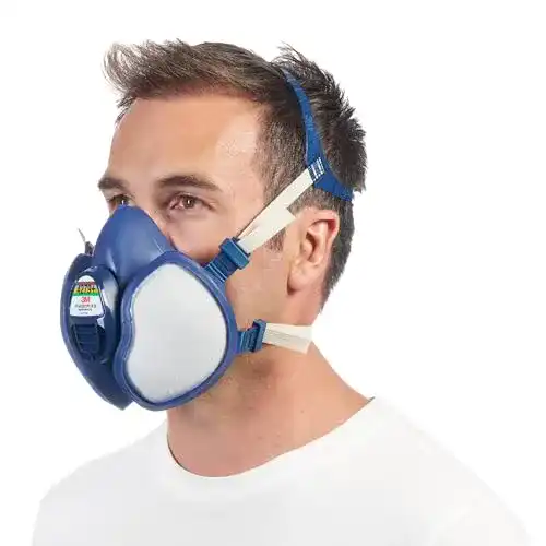 Die beste 3M-Maske 3M Atemschutz-Maske 4279+, ABEKP3, 1 Maske 2026 Test Bestseller 3M-Maske 3M Atemschutz-Maske 4279+, ABEKP3, 1 Maske