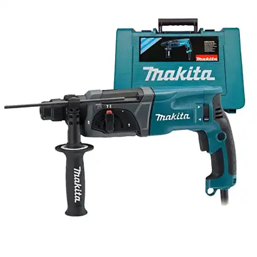 Makita-Bohrhammer Makita HR2470 Bohrhammer für SDS-PLUS
