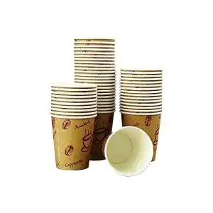 Coffee-to-go-Becher aus Pappe Plock 200 STK. Kaffeebecher