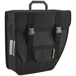 Basil-Fahrradtasche Basil Unisex Gepäckträgertasche Tour-Single