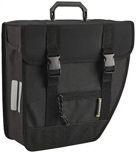 Basil-Fahrradtasche Basil Unisex Gepäckträgertasche Tour-Single