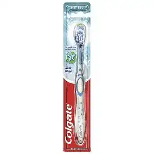Zahnbürsten Colgate Zahnbürste Max White mittel, 1 Stück