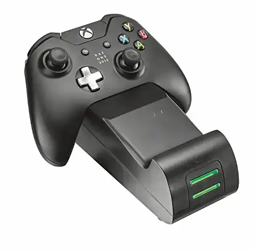 XBOX-Controller-Ladestation Trust Gaming GXT 247 Xbox One