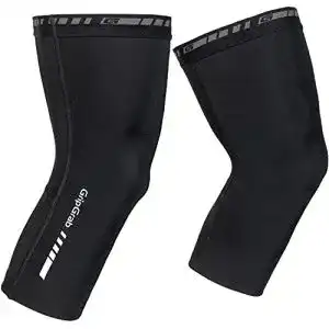 Beinlinge (Fahrrad) GripGrab Unisex Ganzjahres Radsport Knielinge