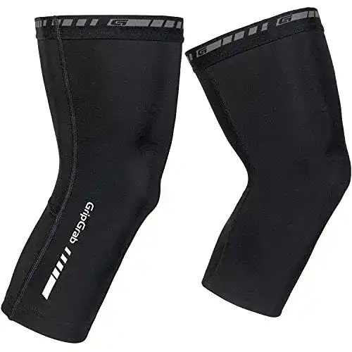 Beinlinge (Fahrrad) GripGrab Unisex Ganzjahres Radsport Knielinge