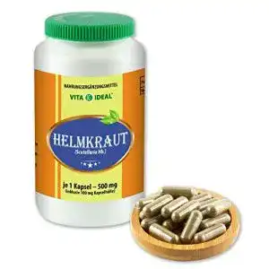 Baikal-Helmkraut VITA IDEAL VITAIDEAL ® Helmkraut