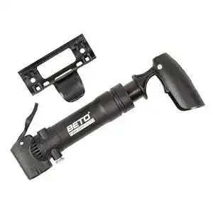 Beto-Luftpumpe Beto Luftpumpe, schwarz, 470306