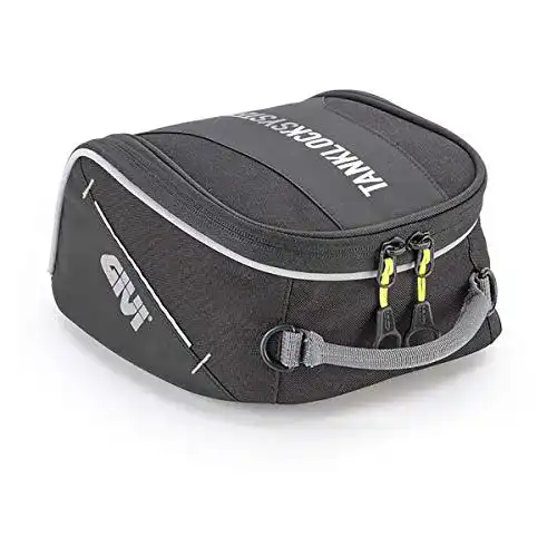 Tankrucksack Givi EA123 TANKLOCK 5 Liter Tank Bag
