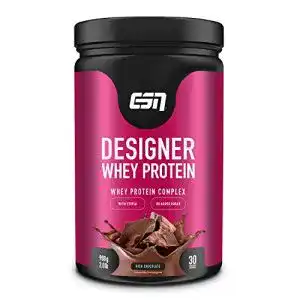 ESN-Proteinpulver ESN Designer Whey, Rich Chocolate