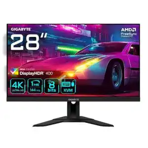 Gigabyte-Monitor Gigabyte M28U-EK 28″3840X2160 UHD