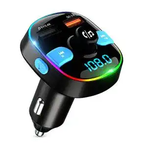 Bluetooth-Adapter (Auto) ZeaLife