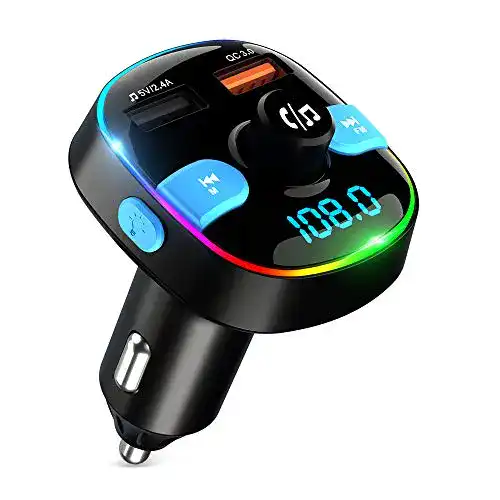 Bluetooth-Adapter (Auto) ZeaLife