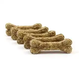 Kauknochen Hund DOGBOSS 100% Natur, speziell für Welpen