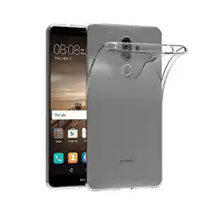 Huawei-Mate-9-Hülle AICEK Huawei Mate 9 Hülle, transparent