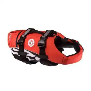 Schwimmweste für Hunde EzyDog DFD