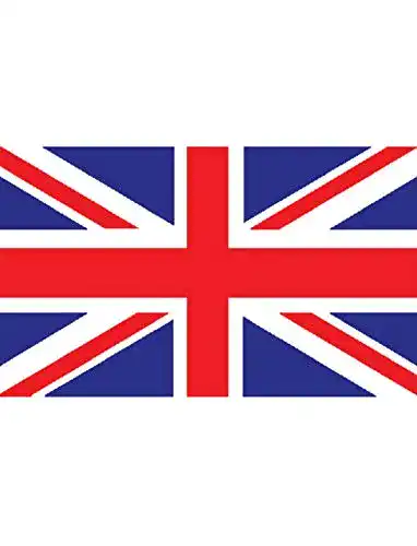 Union-Jack-Flagge TrendClub100 ® Fahne Flagge Großbritannien