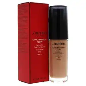 Shiseido-Make-up Shiseido Synchro Skin Glow Luminizing SPF 20