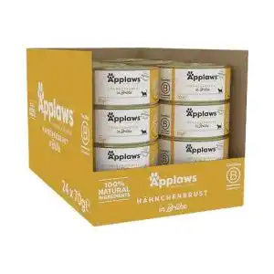 Applaws-Katzenfutter Applaws 100% Natural Wet Cat Food