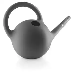 Gießkanne (10l) EVA SOLO Globe Gießkanne 9,0l Dark Grey