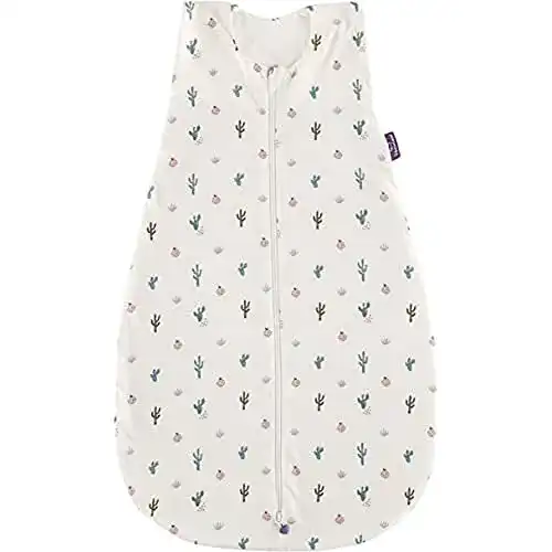 Sommerschlafsack Baby Träumeland S0200605, LIEBMICH