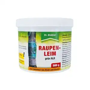 Raupenleim Dr. Stähler 001380 , Insektenfangleim Green, 500 g