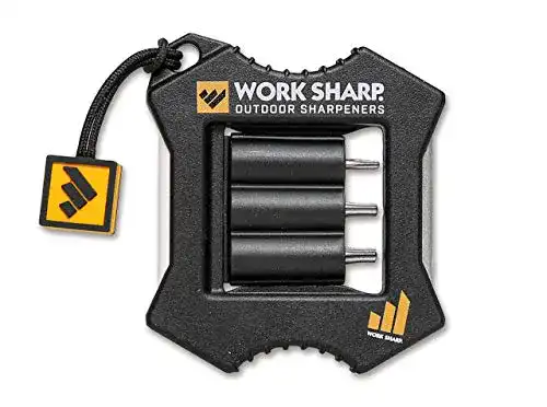 Work-Sharp-Messerschärfer Work Sharp Micro Sharpener