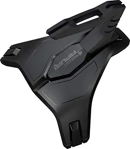 Maus-Bungee Roccat Apuri Raw, Gaming Maus Bungee, Zero Drag