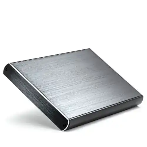Festplattengehäuse (2,5 Zoll) CSL-Computer CSL, USB 3.0